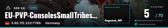 Hero badge preview