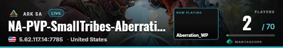 Hero badge preview