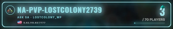 Marquee badge preview