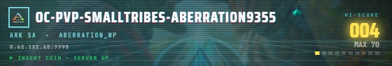 Arcade badge preview