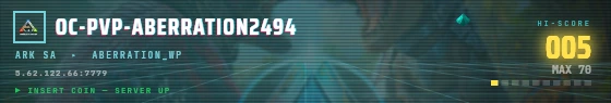 Arcade badge preview