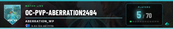 Scoreboard badge preview