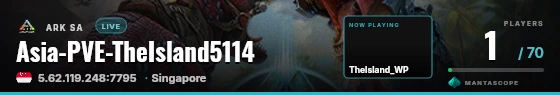 Hero badge preview