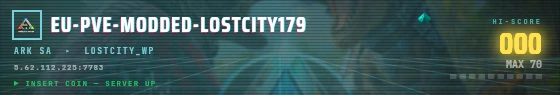 Arcade badge preview