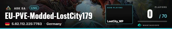 Hero badge preview