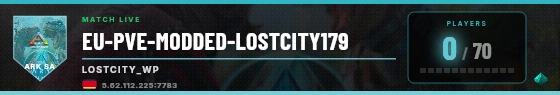 Scoreboard badge preview