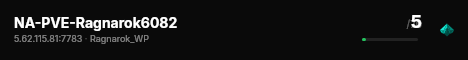 NA-PVE-Ragnarok6082 live status badge