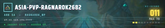 Arcade badge preview