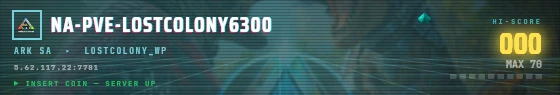 Arcade badge preview