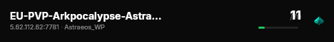 EU-PVP-Arkpocalypse-Astraeos16 live status badge