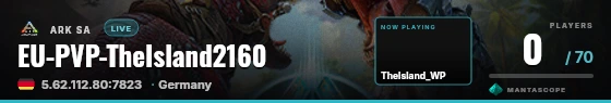 Hero badge preview