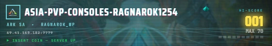Arcade badge preview