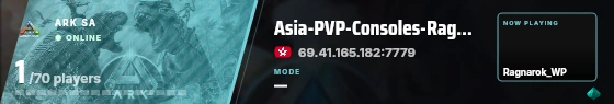 Blade badge preview
