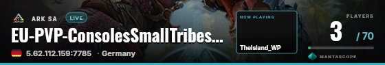 Hero badge preview