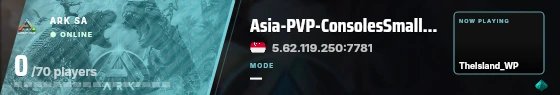 Blade badge preview
