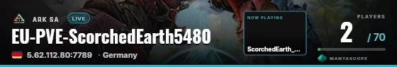 Hero badge preview