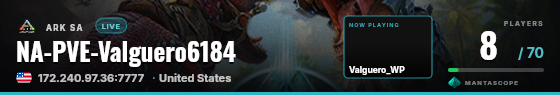 Hero badge preview
