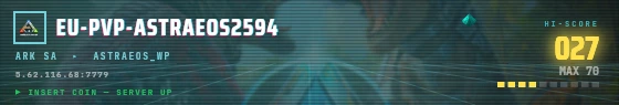Arcade badge preview