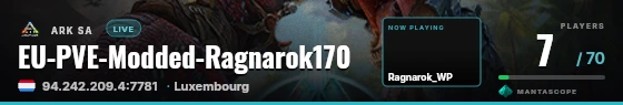 Hero badge preview