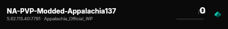 NA-PVP-Modded-Appalachia137 live status badge