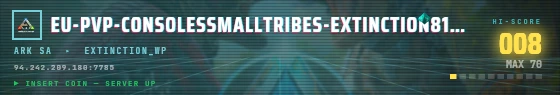 Arcade badge preview