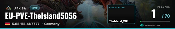Hero badge preview
