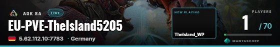Hero badge preview