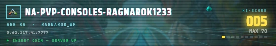 Arcade badge preview