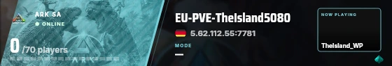 Blade badge preview