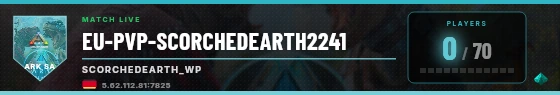 Scoreboard badge preview
