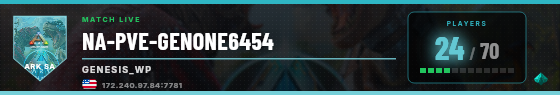 Scoreboard badge preview