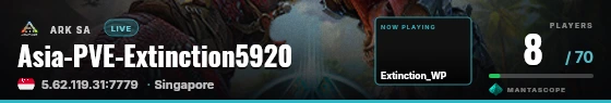 Hero badge preview