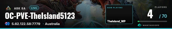 Hero badge preview