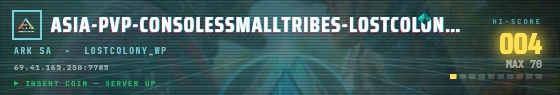 Arcade badge preview