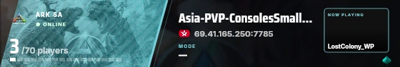 Blade badge preview