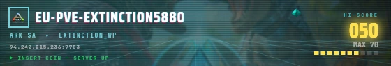 Arcade badge preview