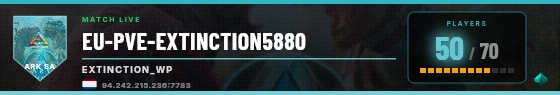 Scoreboard badge preview