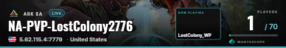 Hero badge preview