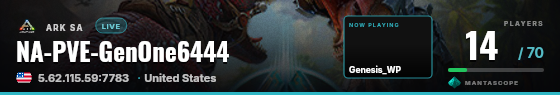 Hero badge preview