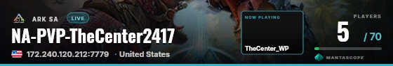 Hero badge preview