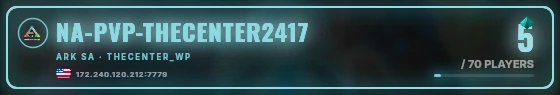 Marquee badge preview