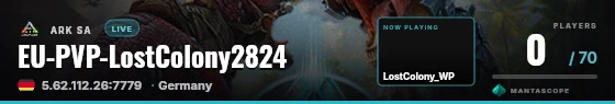 Hero badge preview