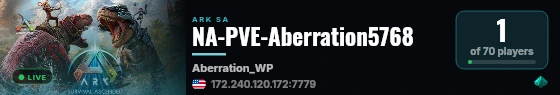 NA-PVE-Aberration5768 live status badge