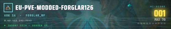 Arcade badge preview