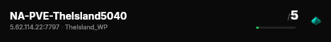 NA-PVE-TheIsland5040 live status badge