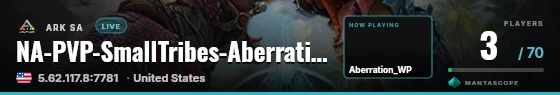 Hero badge preview