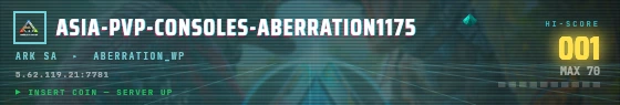 Arcade badge preview