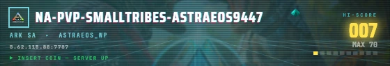 Arcade badge preview