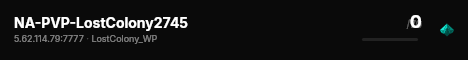 NA-PVP-LostColony2745 live status badge