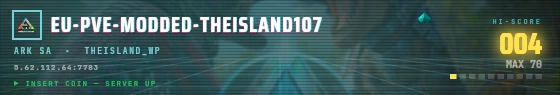 Arcade badge preview
